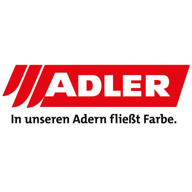Logo Adler LAcke